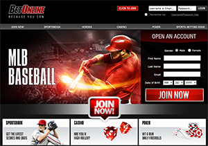 BetOnline