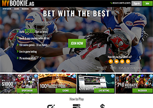 Basketball gambling online